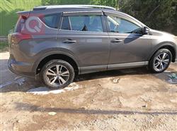 تويوتا راف 4